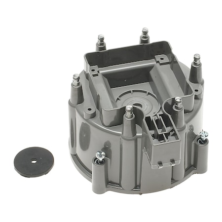 True-Tech Smp 85-78 Buick Century/85-80 Buick Electra Distributor Cap, Dr-452T DR-452T